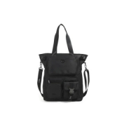 BOLSO ON THE GO CHIMOLA BLACK