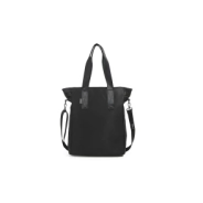 BOLSO ON THE GO CHIMOLA BLACK