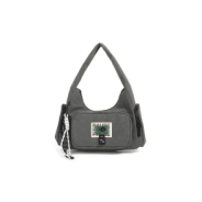CARTERA MANHATTAN CHIMOLA GRAY