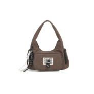 CARTERA MANHATTAN CHIMOLA CHOCOLATE