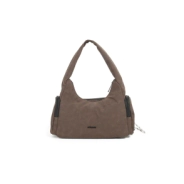 CARTERA MANHATTAN CHIMOLA CHOCOLATE