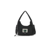 CARTERA MANHATTAN CHIMOLA BLACK