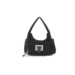 CARTERA MANHATTAN CHIMOLA BLACK