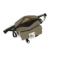 BANDOLERA MAIA CHIMOLA GREEN