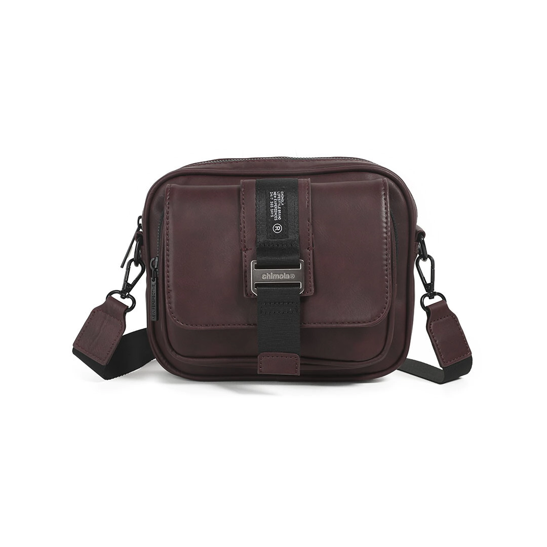 BANDOLERA KIOTO CHIMOLA TINTO