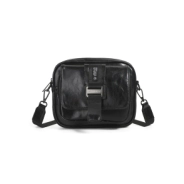 BANDOLERA KIOTO CHIMOLA BLACK