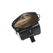 BANDOLERA KIOTO CHIMOLA BLACK