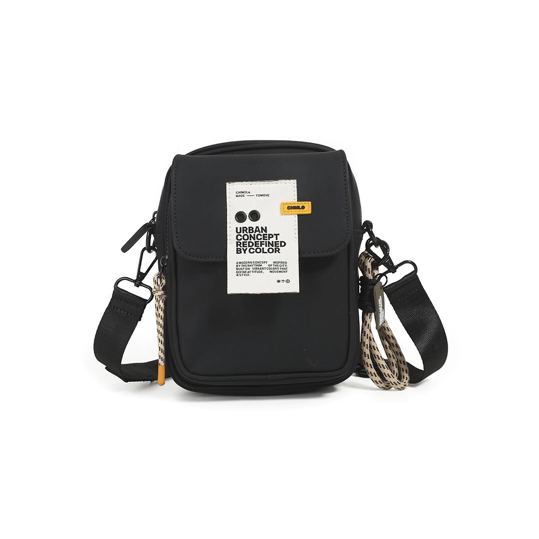 PORTACELULAR MAIA CHIMOLA BLACK