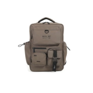 MOCHILA ON THE GO CHIMOLA VISON