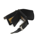 BILLETERA CORTA KIOTO CHIMOLA GREEN