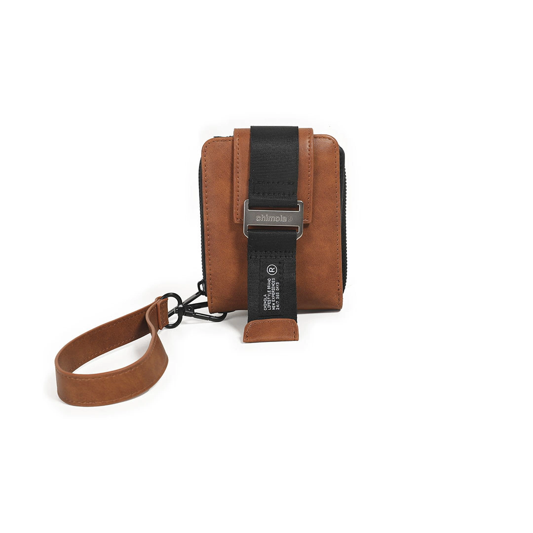 BILLETERA CORTA KIOTO CHIMOLA SUELA