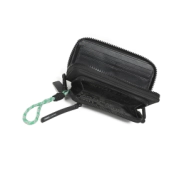 BILLETERA MONACO CHIMOLA BLACK