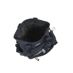 TOTE BAG SERENA CHIMOLA DEEP BLUE