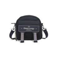 BANDOLERA BOWLING BAG SERENA CHIMOLA DEEP BLUE