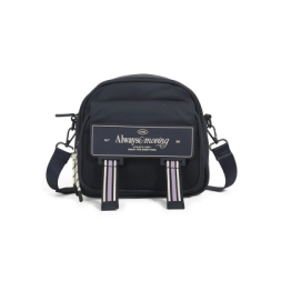 BANDOLERA BOWLING BAG SERENA CHIMOLA DEEP BLUE