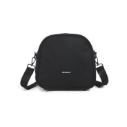 BANDOLERA BOWLING BAG SERENA CHIMOLA BLACK