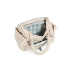 BOLSO MATERNAL VENECIA CHIMOLA NUDE