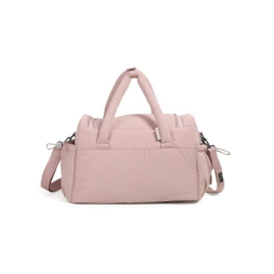 BOLSO MATERNAL VENECIA CHIMOLA PALE PINK