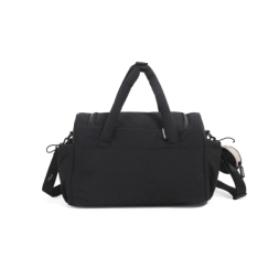 BOLSO MATERNAL VENECIA CHIMOLA BLACK