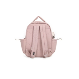 MOCHILA MATERNAL VENECIA CHIMOLA PALE PINK