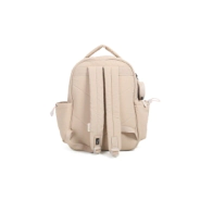 MOCHILA MATERNITY VENECIA CHIMOLA VISON