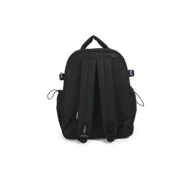 MOCHILA SERENA CHIMOLA BLACK