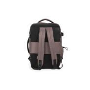 MOCHILA TRAVEL MONACO CHIMOLA VISON