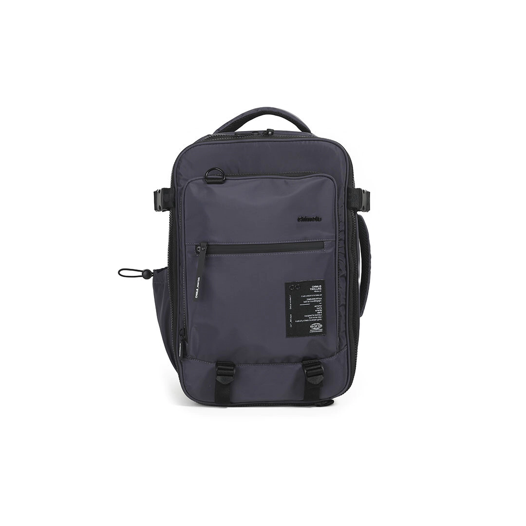 MOCHILA TRAVEL MONACO CHIMOLA BLUE