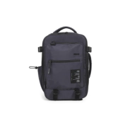 MOCHILA TRAVEL MONACO CHIMOLA BLUE