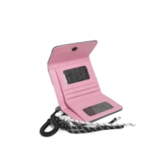 BILLETERA KIDS UMA CHIMOLA JEAN BLUE