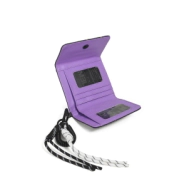 BILLETERA KIDS UMA CHIMOLA JEAN BLACK