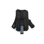 PORTADOCUMENTOS TRAVEL DETROIT CHIMOLA BLACK