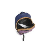 LLAVERO POUCH REBECCA CHIMOLA BLUE