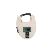 LLAVERO POUCH TORONTO CHIMOLA NUDE