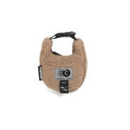 LLAVERO POUCH TORONTO CHIMOLA CAMEL