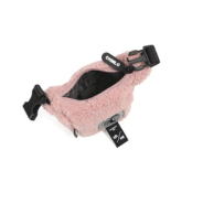 LLAVERO POUCH TORONTO CHIMOLA PALE PINK
