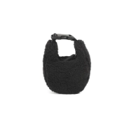 LLAVERO POUCH TORONTO CHIMOLA BLACK