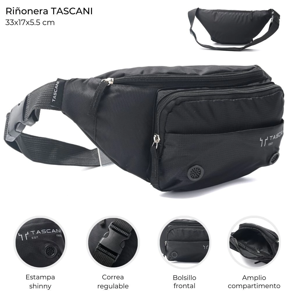 RI�ONERA TASCANI 33x17x5,5 CM