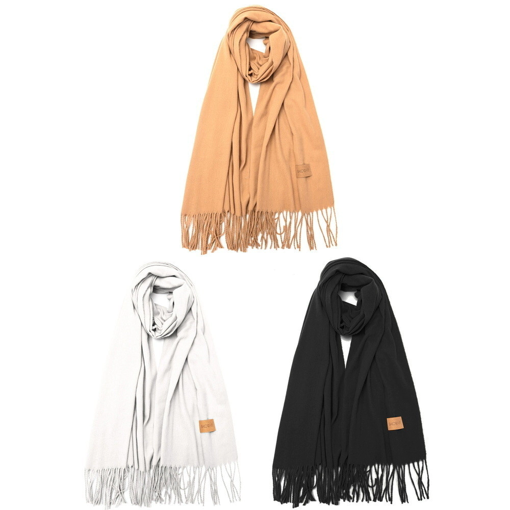 RUANA LISA 70x180CM SKORA