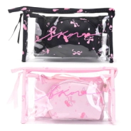 PORTACOSMETICO 3 EN 1 CHERRYS SKORA