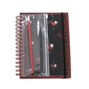 STATIONARY SET OREIRO