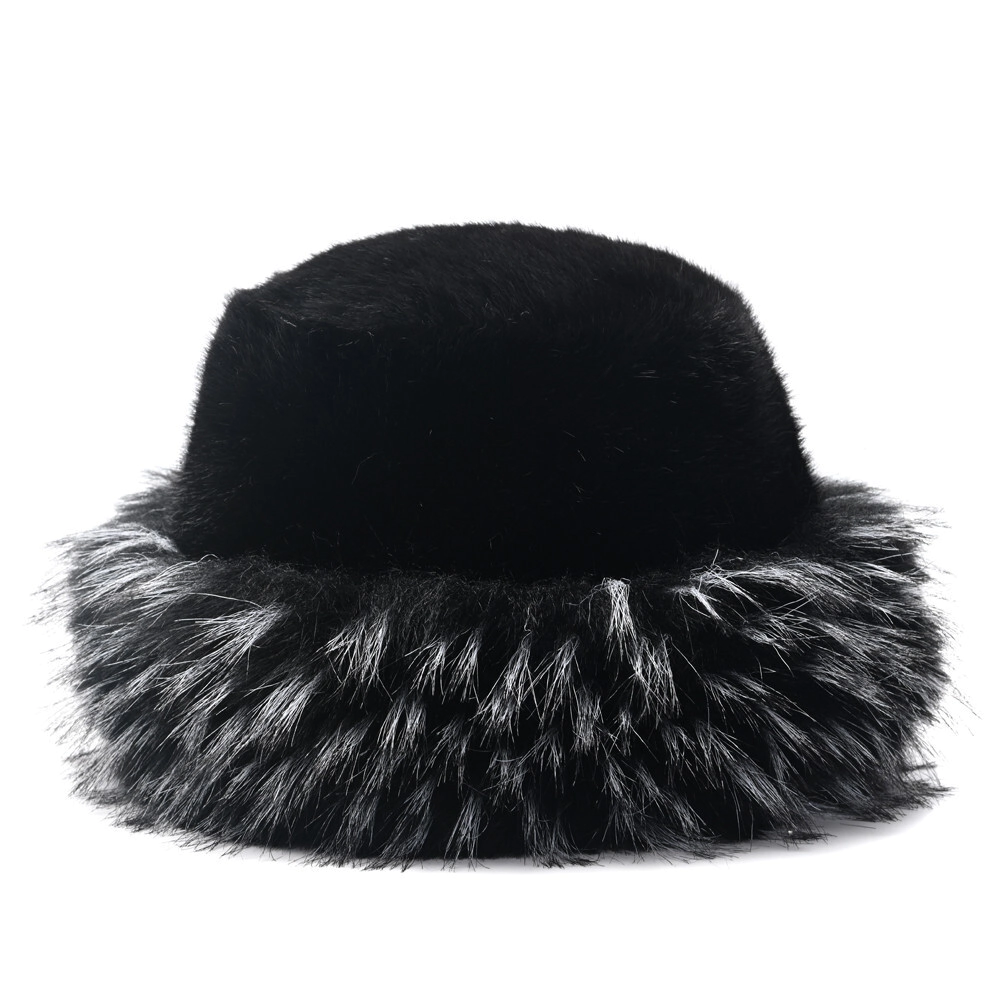 GORRO PILUSO MUJER SKORA