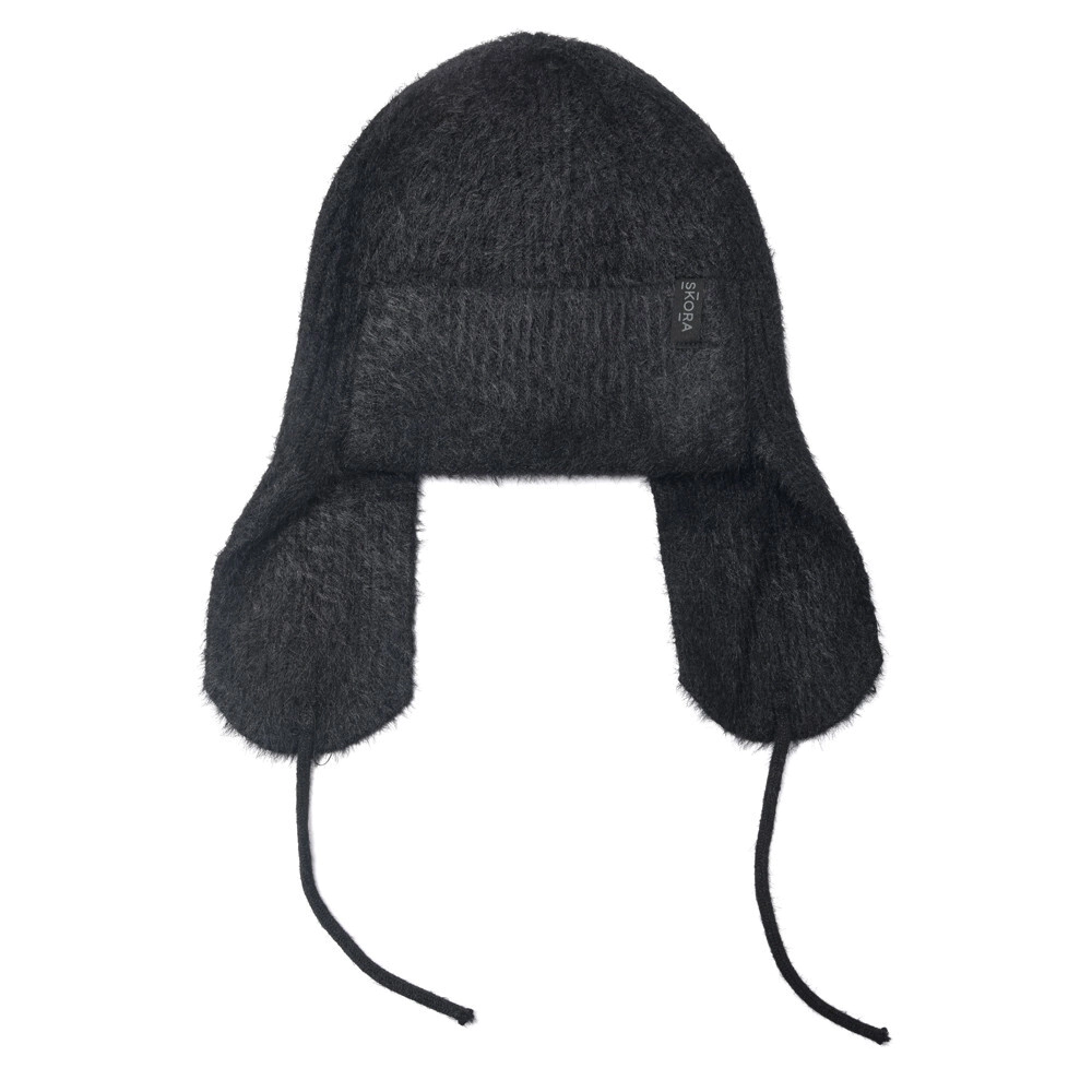 GORRO CUBREOREJAS MUJER SKORA