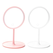ESPEJO CIRCULAR LED SKORA