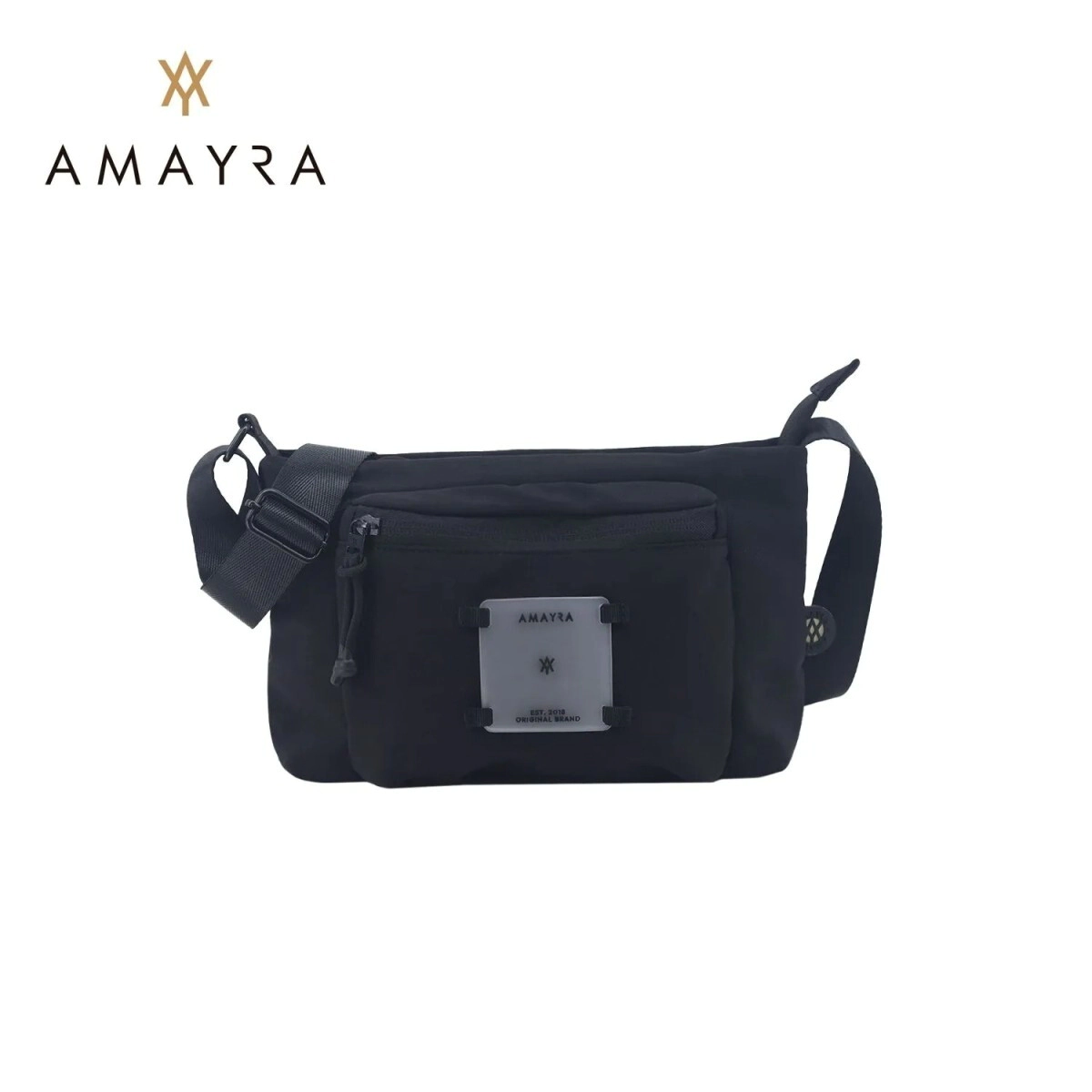 RI�ONERA AMAYRA NEGRA