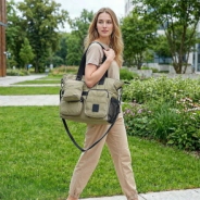 BOLSO MATERO AMAYRA VISON