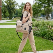 BOLSO MATERO AMAYRA CAMEL
