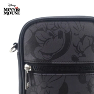 MORRAL DISNEY MINNIE NEGRO
