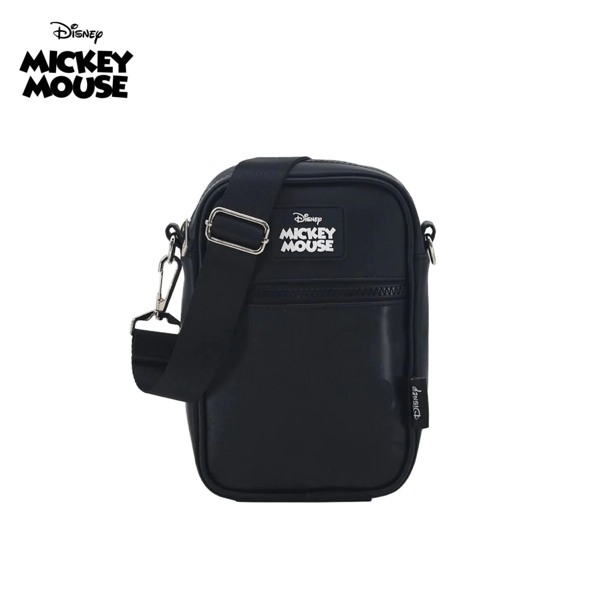 MORRAL DISNEY MICKEY NEGRO