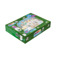 CAJA JUEGA CON LA SELECCION AFA